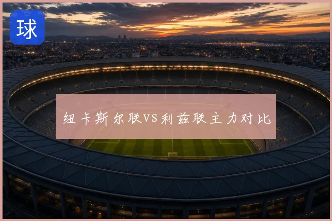 纽卡斯尔联vs利兹联主力对比